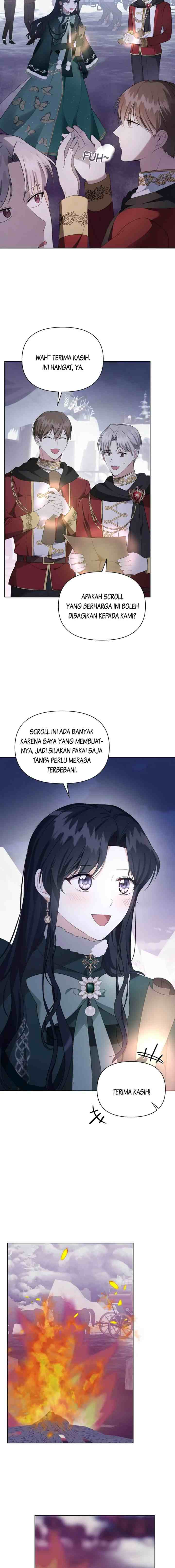 I Became the Wife of a Tragedy's Main Lead chapter 53 halaman 16