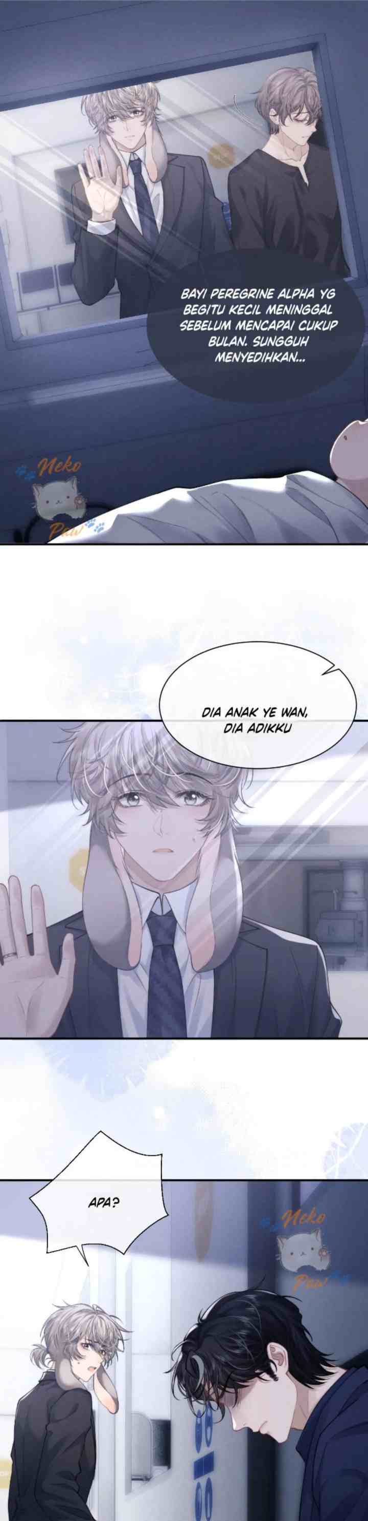 Everlasting Love chapter 65 halaman 11