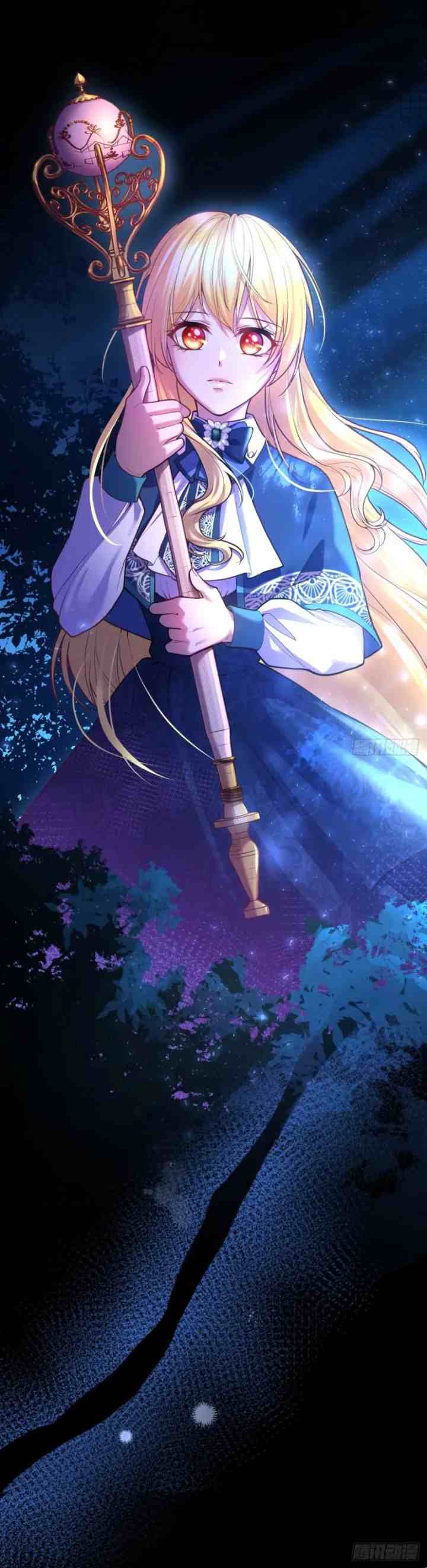 The Enchanting Villainess chapter 81 halaman 19