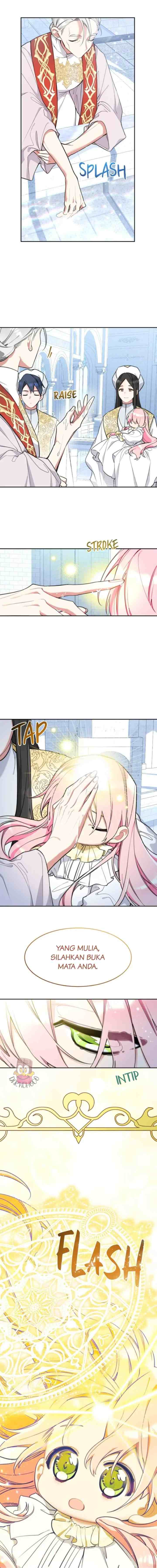 Lotto Princess chapter 22 halaman 7
