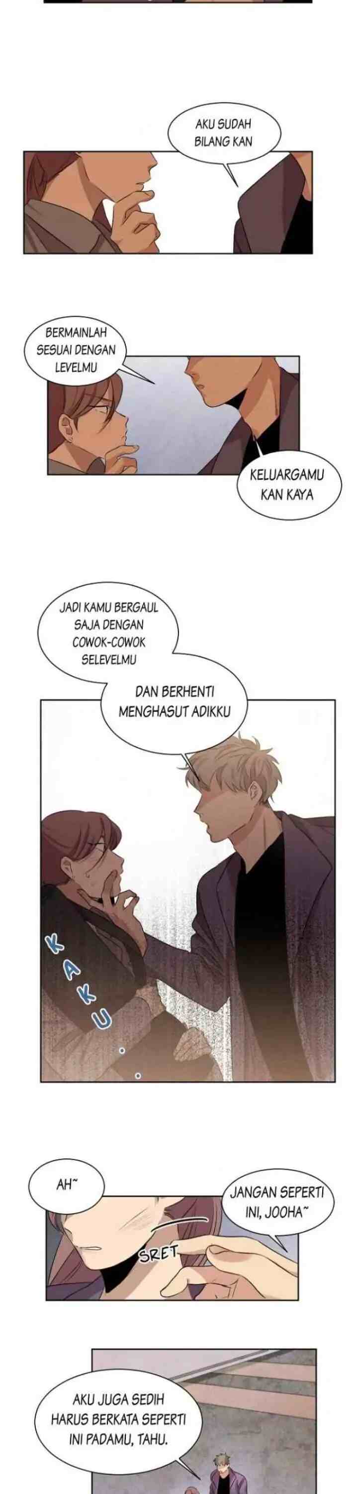 For Elise chapter 18 halaman 10