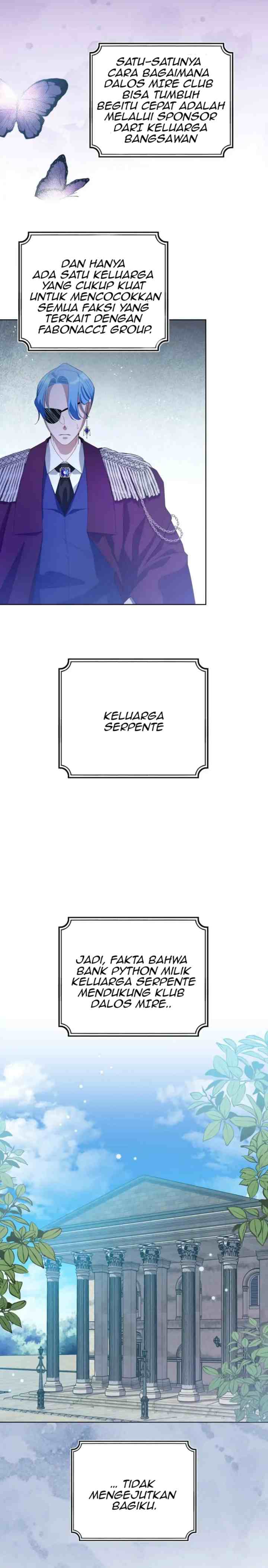 A Happy Ending for Villains chapter 27 halaman 13