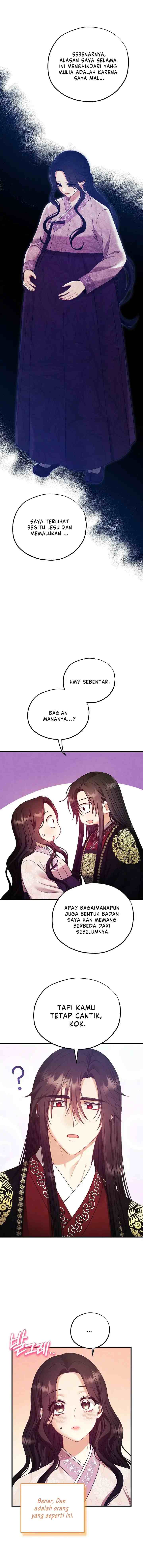 Elixir of the Sun chapter 121 halaman 14