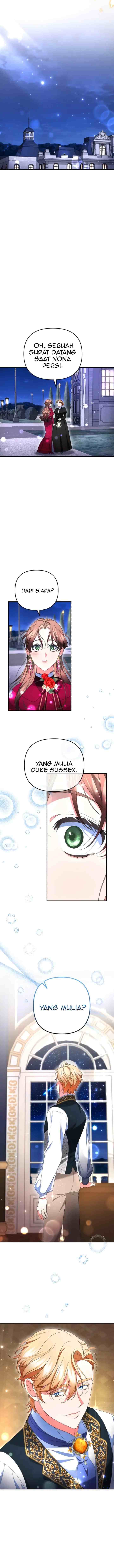When I Stopped Being Your Shadow chapter 19 halaman 11