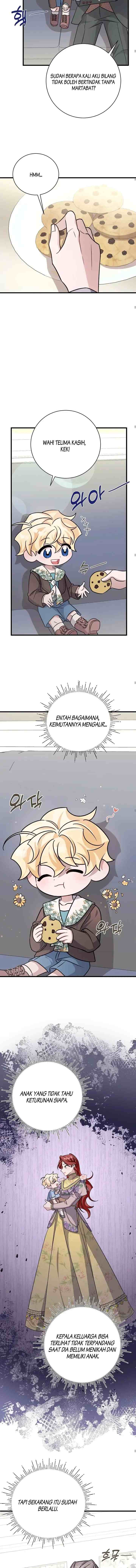 I'm Sure It's My Baby chapter 23 halaman 9