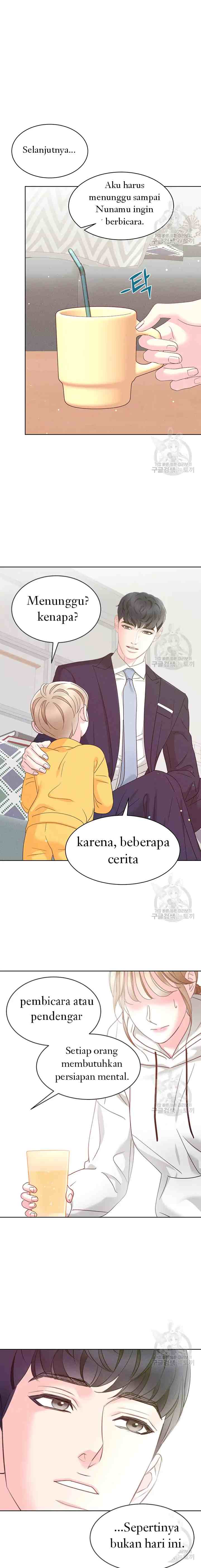 Fall for You chapter 49 halaman 6