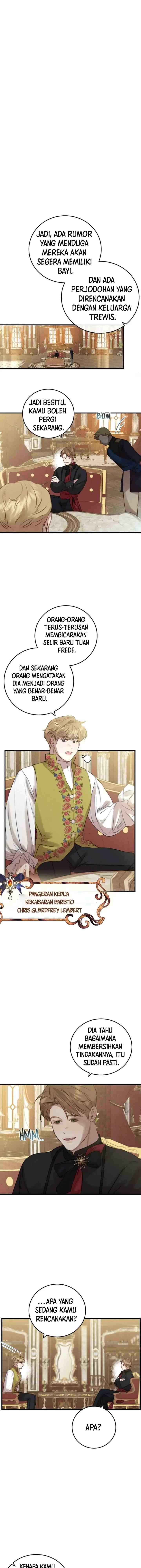 He's Not Just a Pretty Face chapter 34 halaman 9