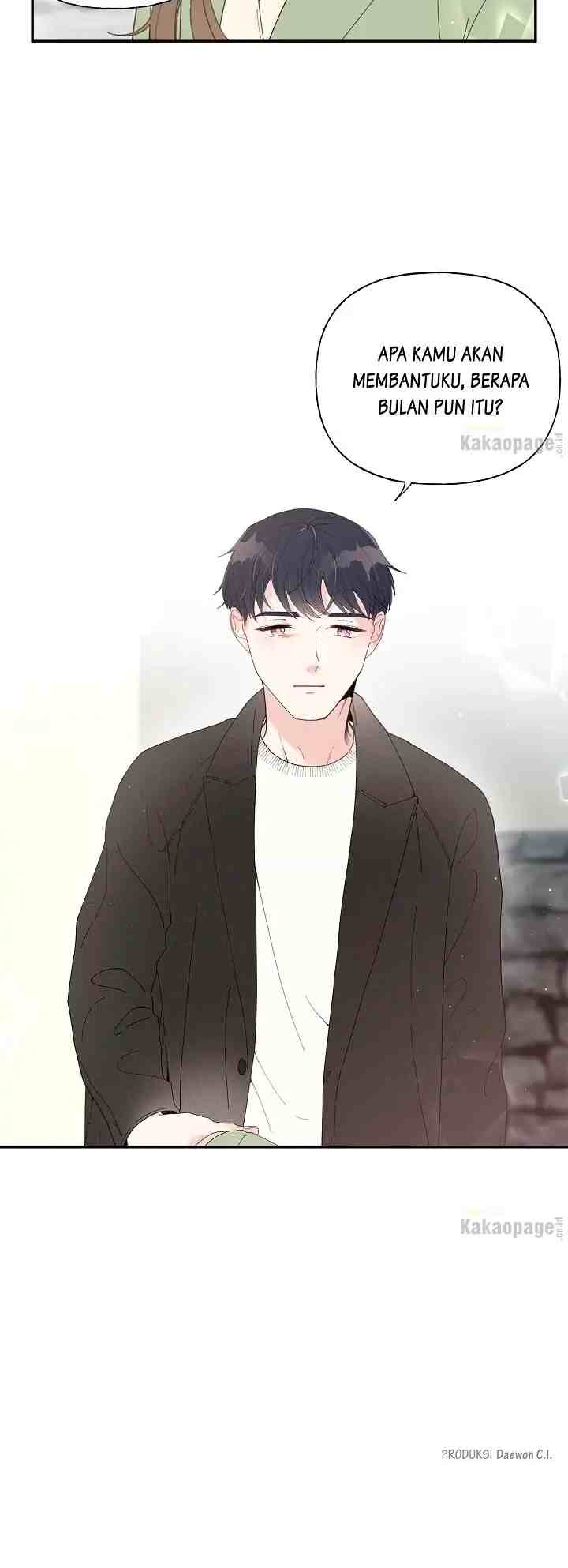 Before I Lose You chapter 28 halaman 19