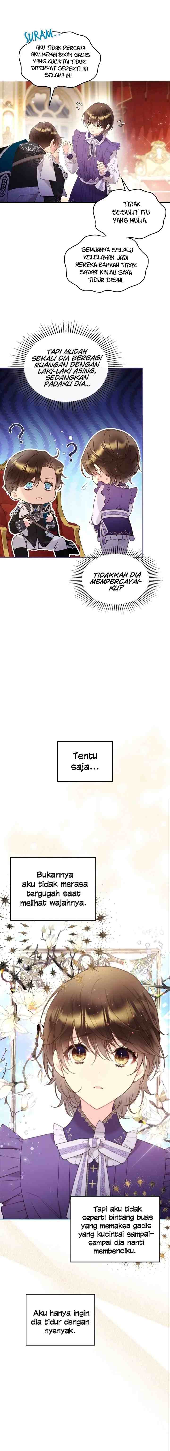 Béatrice chapter 77 halaman 6