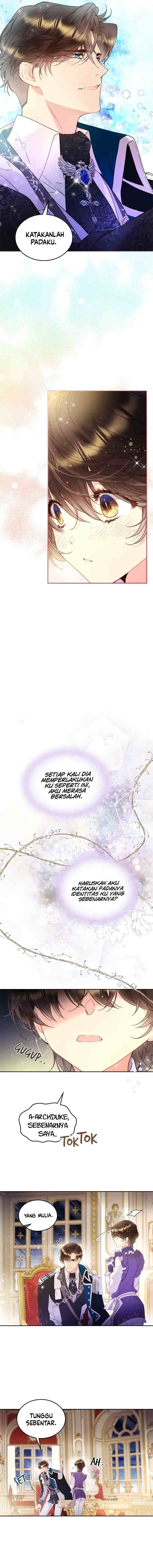 Béatrice chapter 77 halaman 9