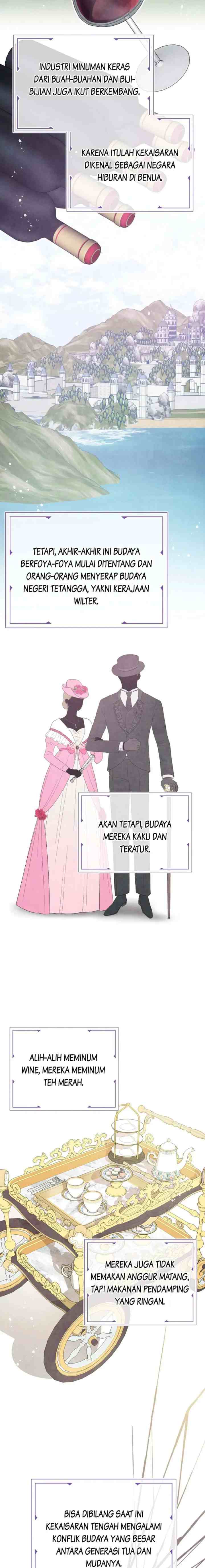Don't Concern Yourself With That Book chapter 53 halaman 8