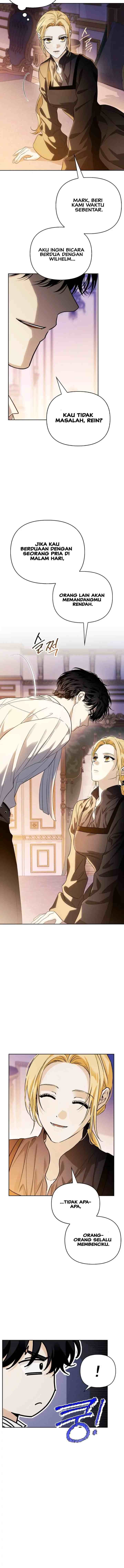 I Tamed My Ex-Husband's Mad Dog chapter 29 halaman 8