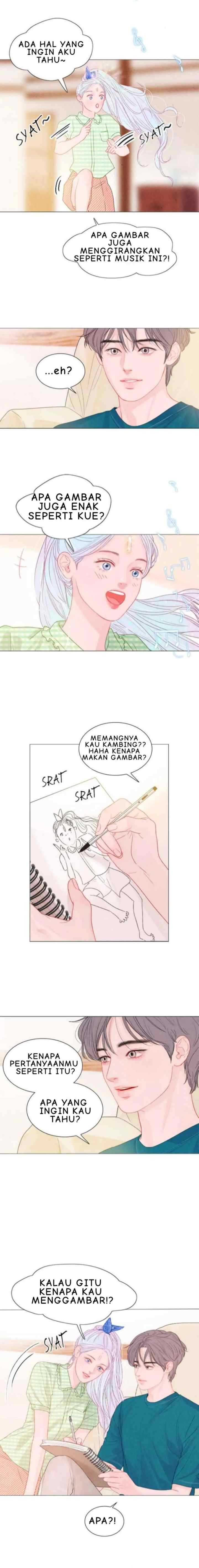 Mystique chapter 11 halaman 9