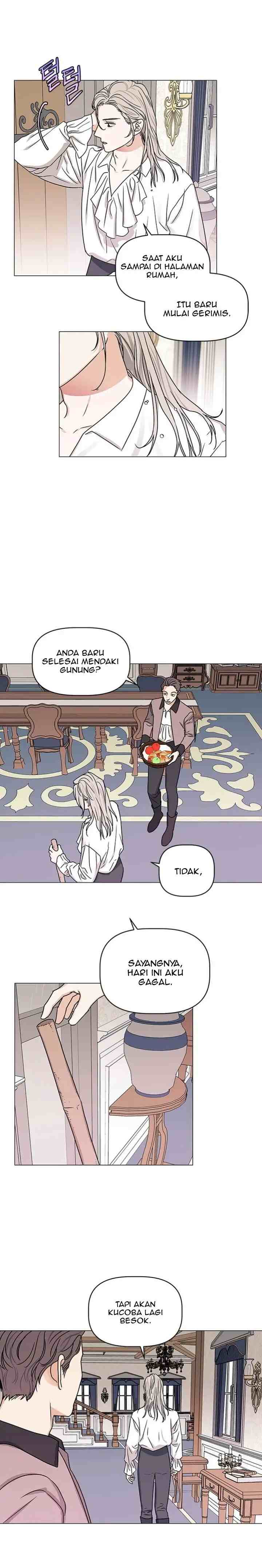 My Dazzling Downfall chapter 29 halaman 14