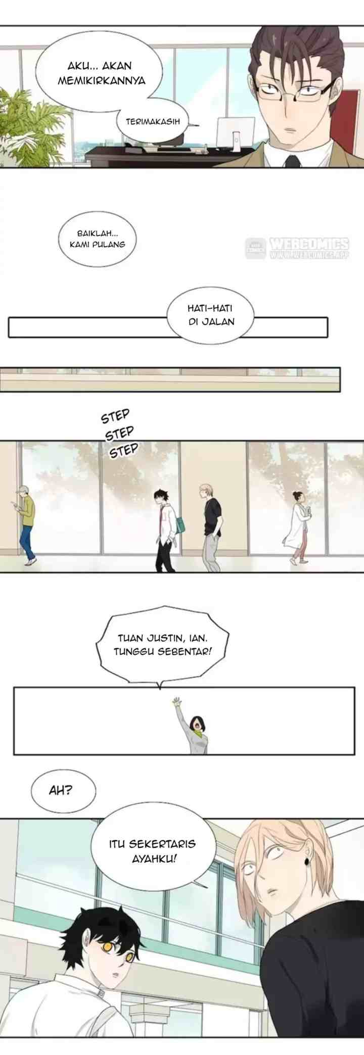 Mature Unlimited chapter 66 halaman 13
