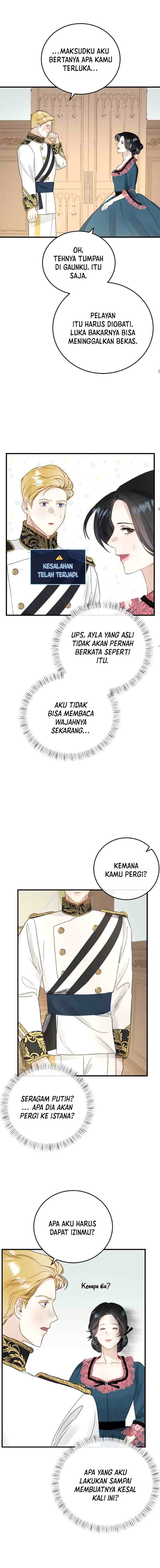 He's Not Just a Pretty Face chapter 12 halaman 13