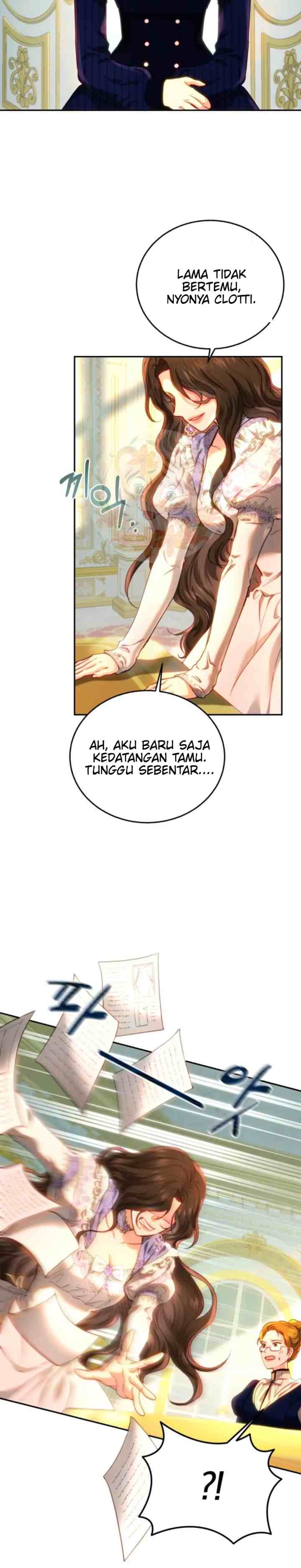 Rosalyn Vogart chapter 65 halaman 5