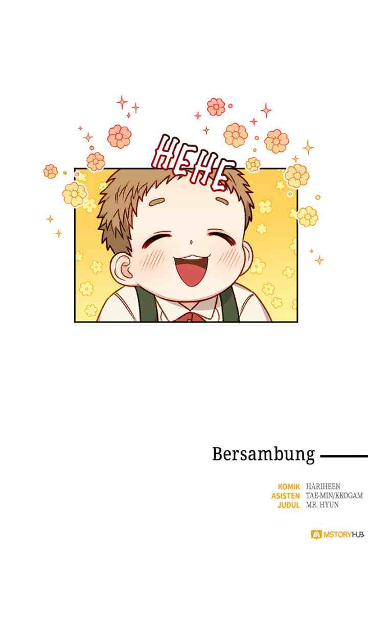 Tricked into Becoming the Heroine's Stepmother chapter 3 halaman 18