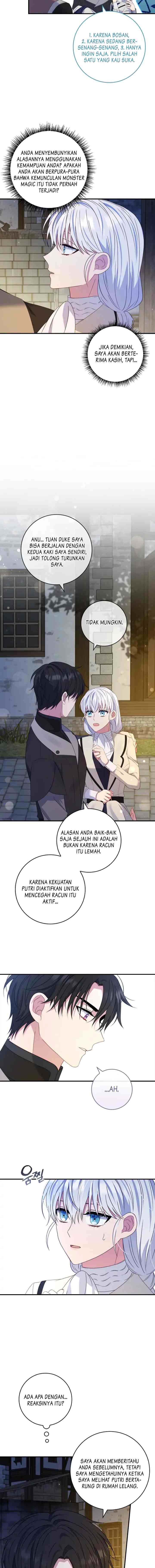 Fakes Don't Want To Be Real chapter 22 halaman 13
