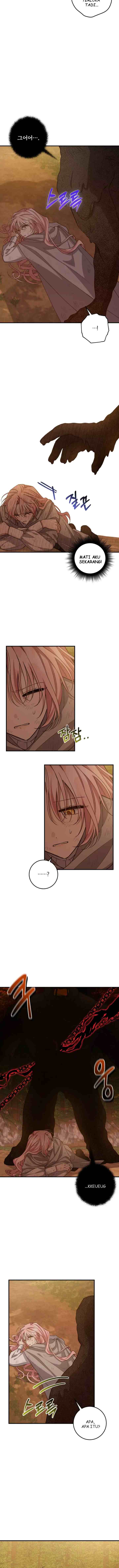 I Raised the Villains Preciously chapter 50 halaman 7