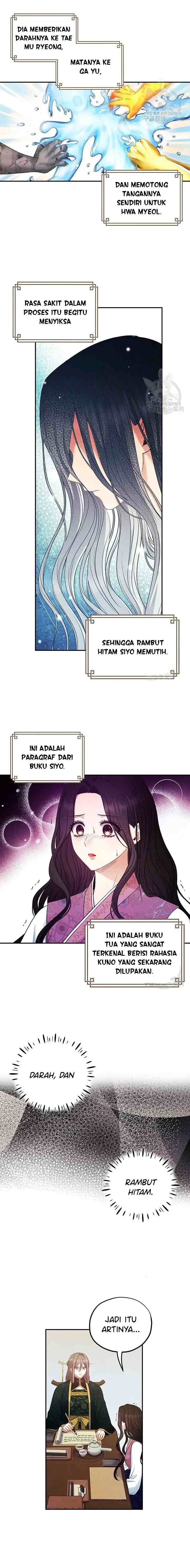 Elixir of the Sun chapter 84 halaman 12