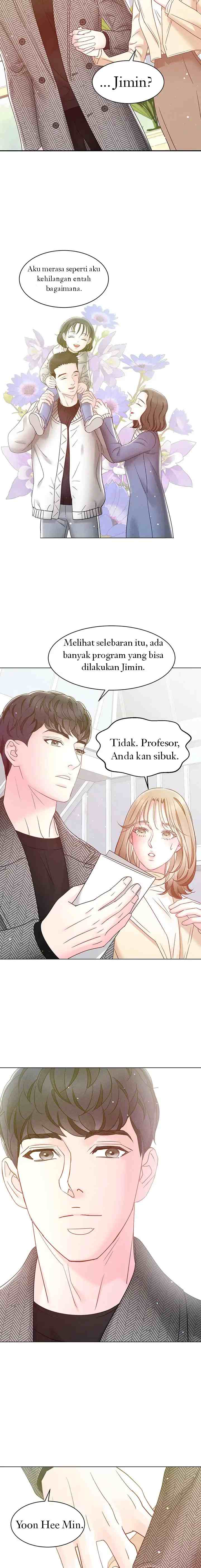 Fall for You chapter 33 halaman 9