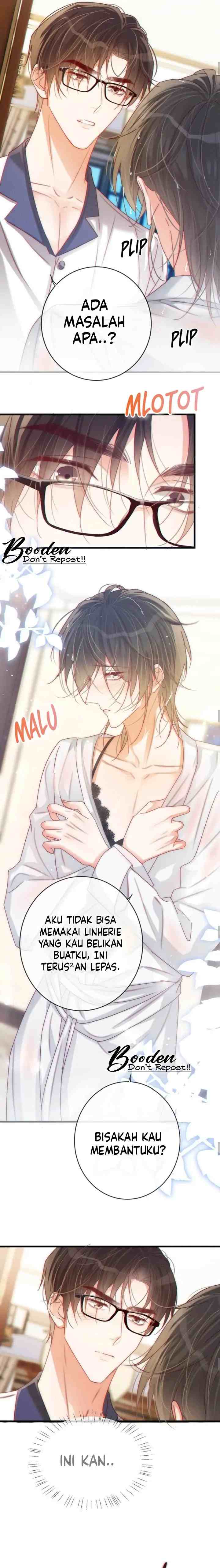 Intoxicated chapter 74 halaman 5