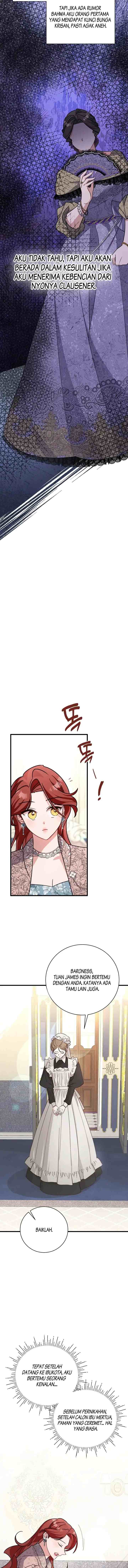 I'm Sure It's My Baby chapter 23 halaman 4