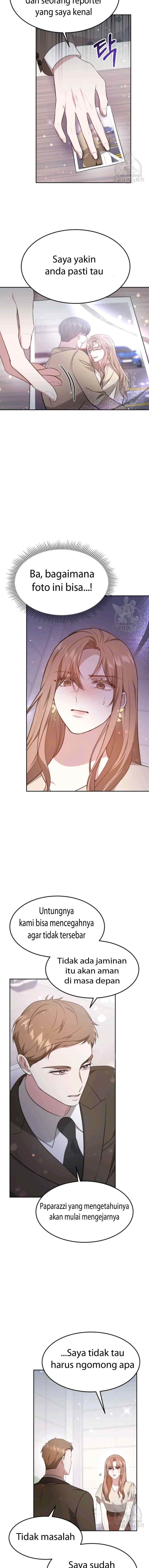It's My First Time Getting Married chapter 27 halaman 12