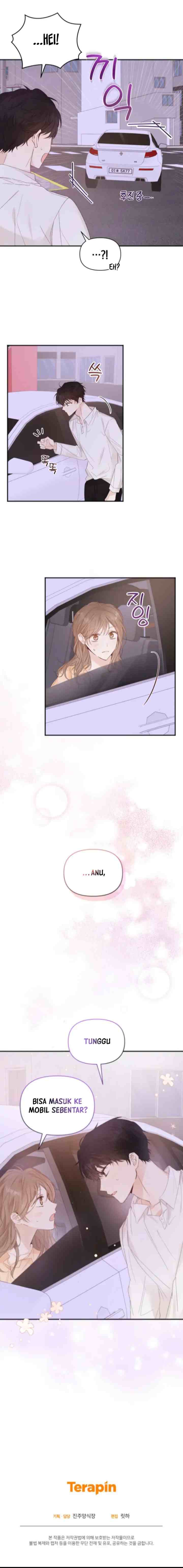 Ideal Delivery Service chapter 6 halaman 19