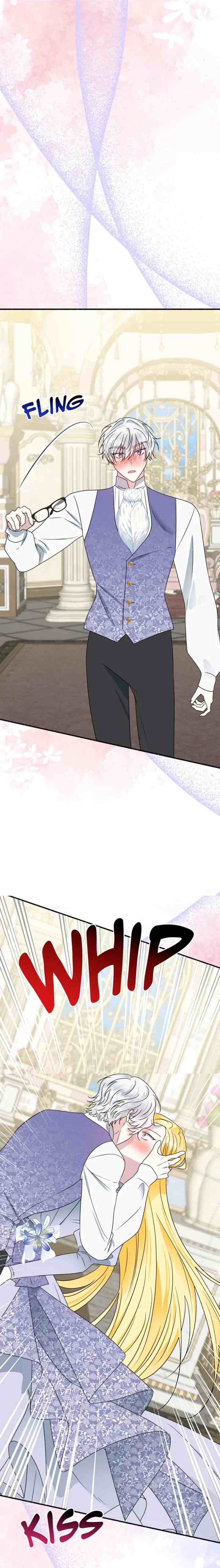 The Dead Husband Returns As A Scheming Man chapter 27 halaman 16