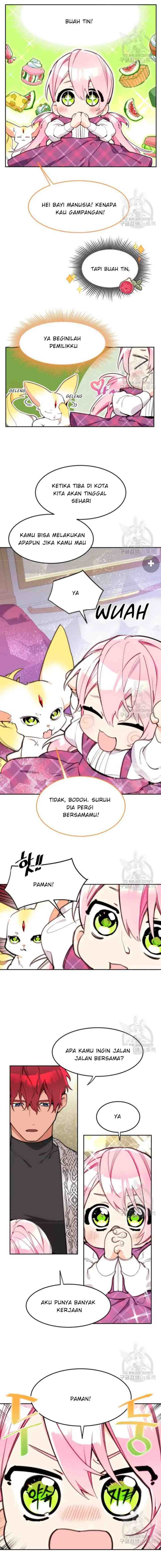 Lotto Princess chapter 12 halaman 4
