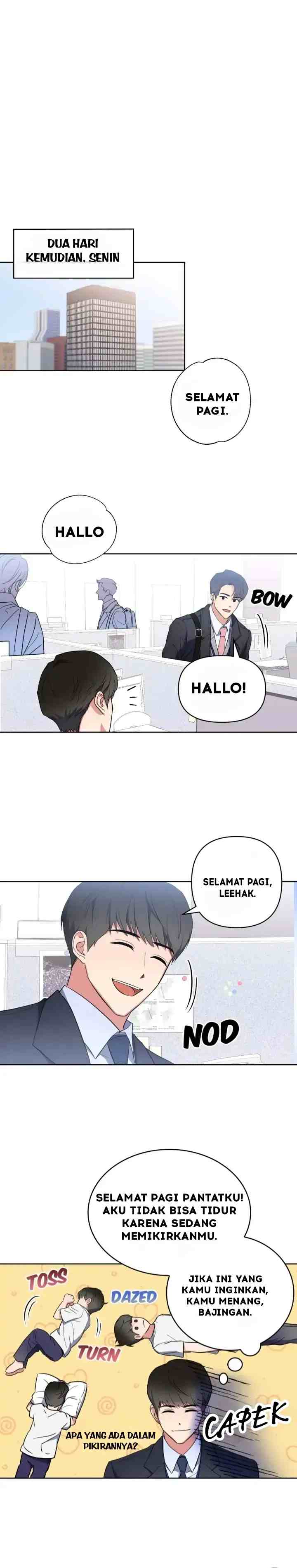 Easy To Read chapter 5 halaman 12
