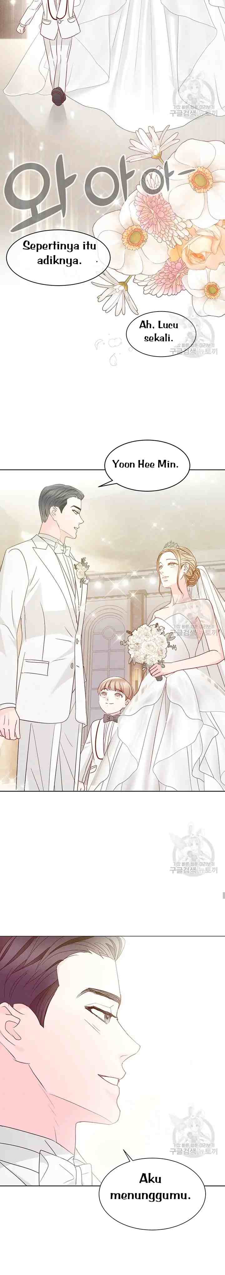 Fall for You chapter 58 halaman 12