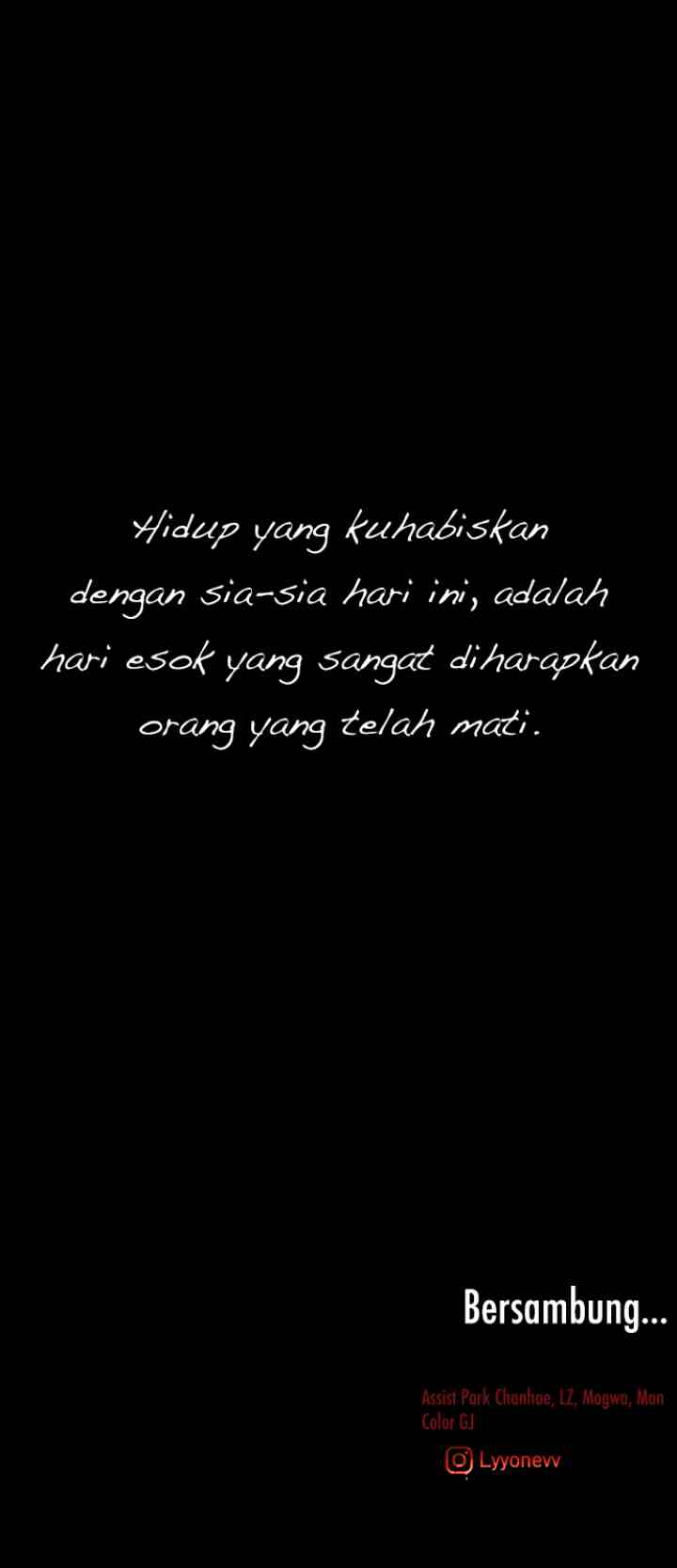 Survive Romance chapter 50 halaman 20