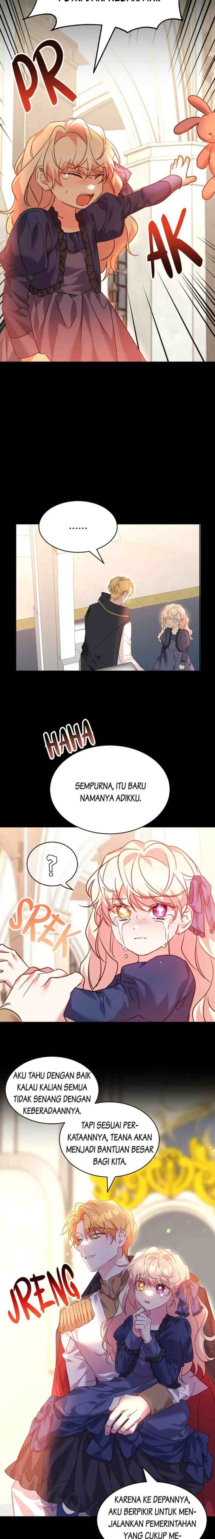 The Dukes 99th Bride chapter 58 halaman 8