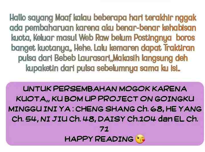Intoxicated chapter 48 halaman 15