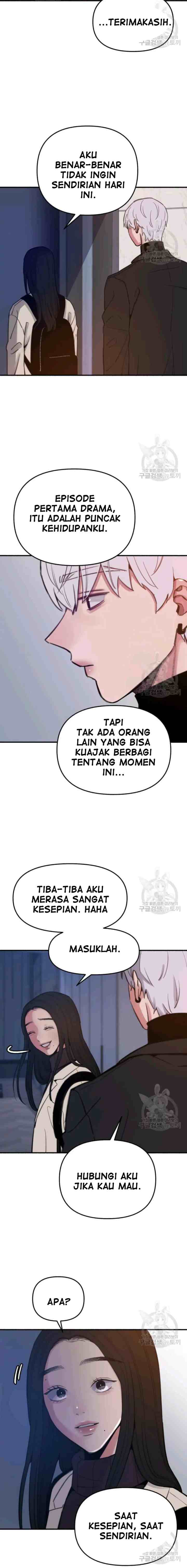 Muse On Yumyeong chapter 10 halaman 16