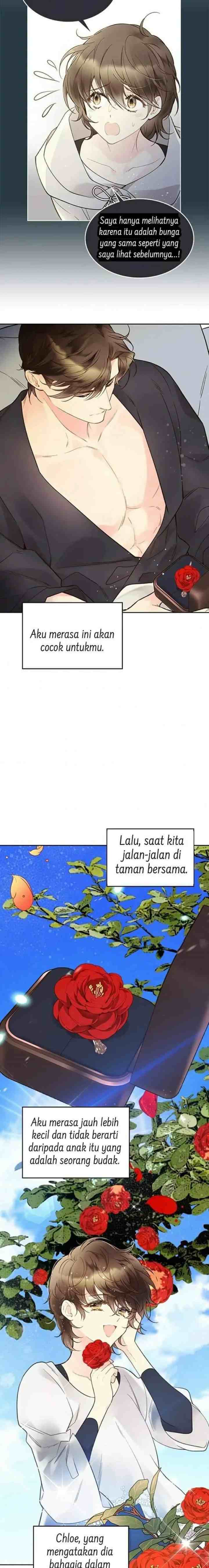Béatrice chapter 48 halaman 19