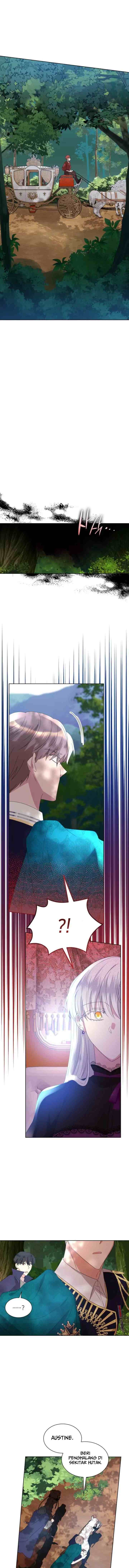 I Hope to Die chapter 4 halaman 5