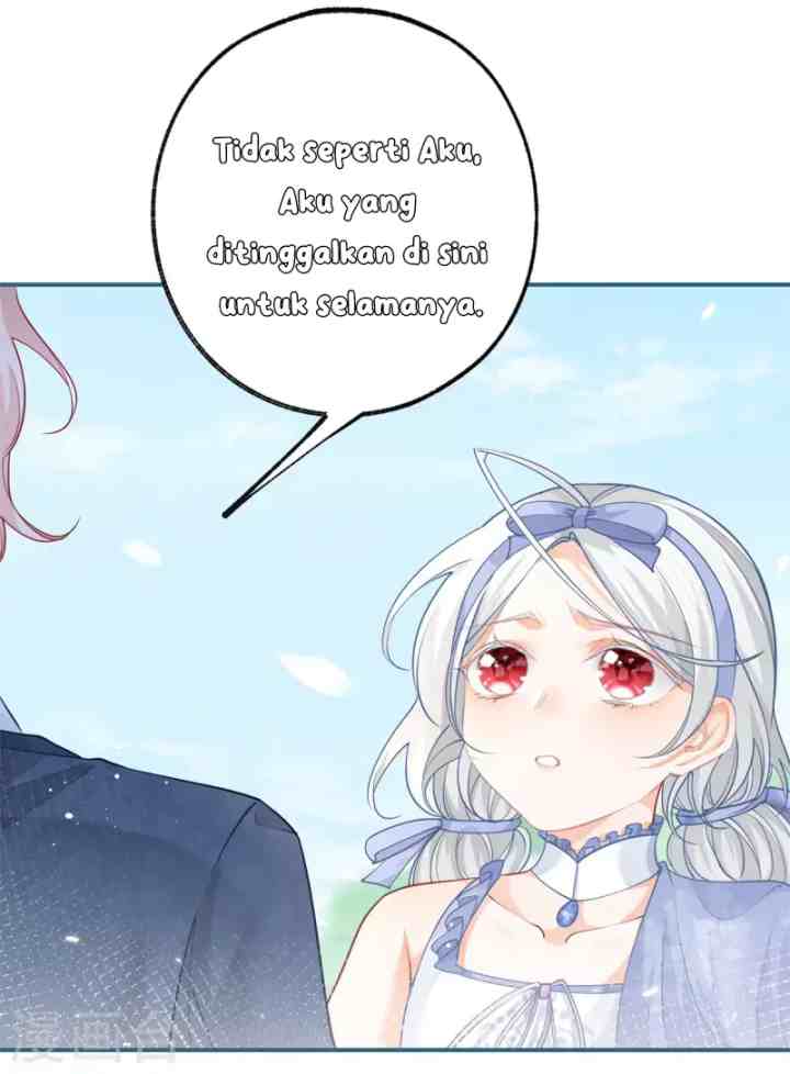 I Became the Sacrificial Princess chapter 99 halaman 18