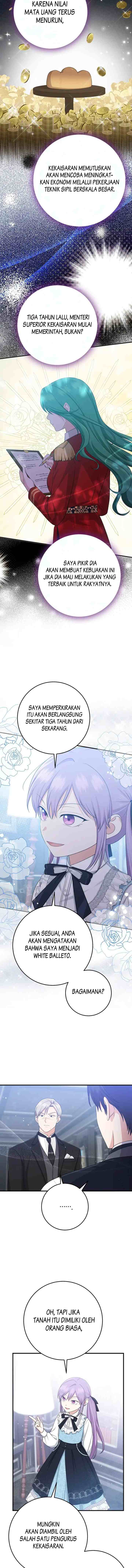 I Played The Role of the Adopted Daughter Too Well chapter 32 halaman 9
