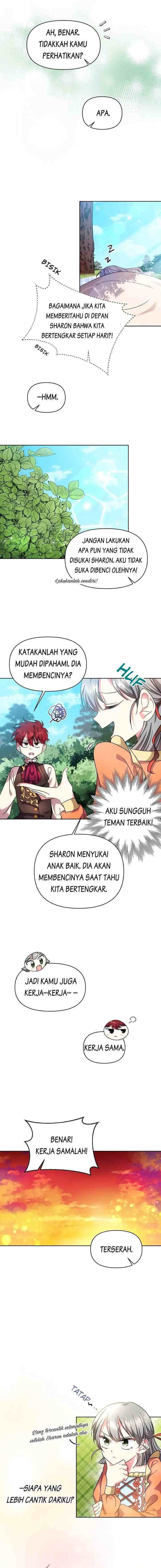 The Kids Have Changed chapter 3 halaman 17