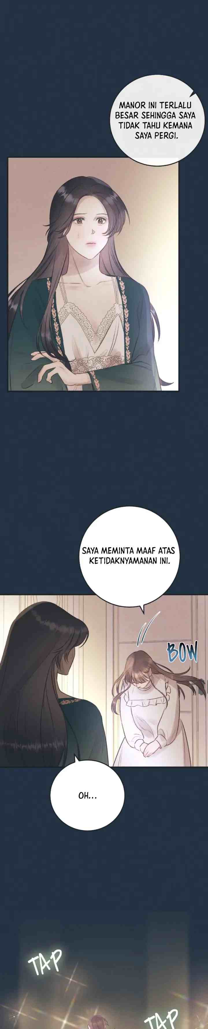 He's Not Just a Pretty Face chapter 19 halaman 4
