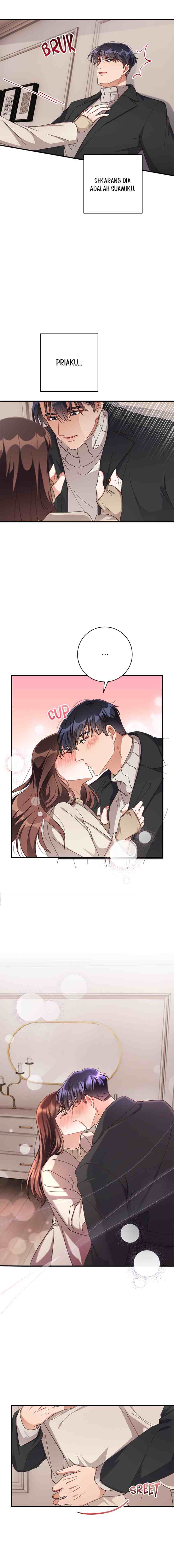 No Marriage is Perfect chapter 58 halaman 13