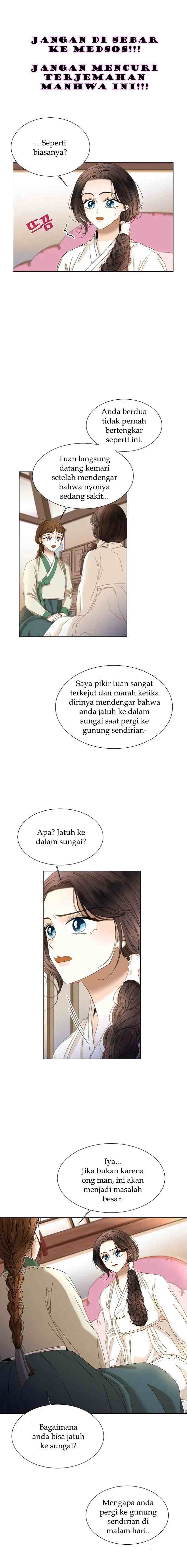 Oh! My Hubby-nim chapter 2 halaman 7