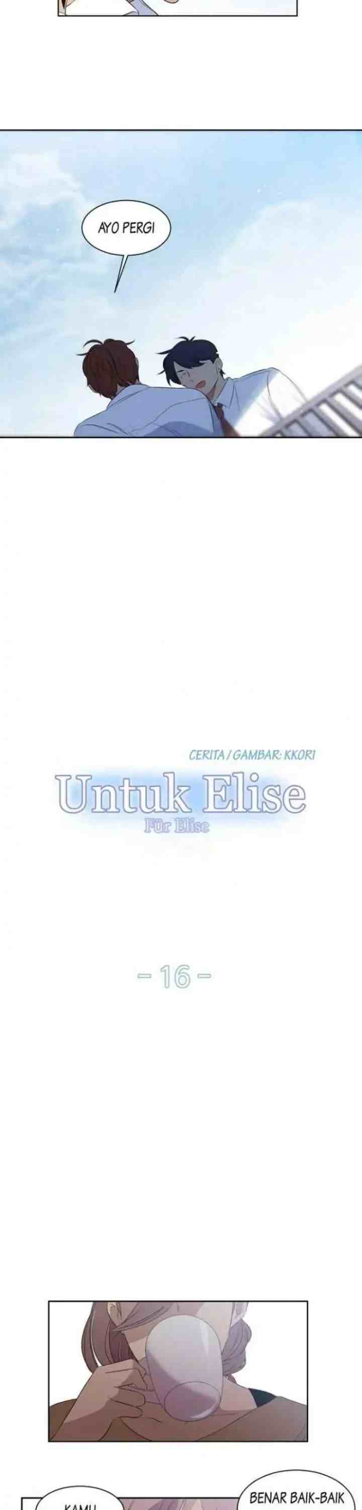 For Elise chapter 16 halaman 6