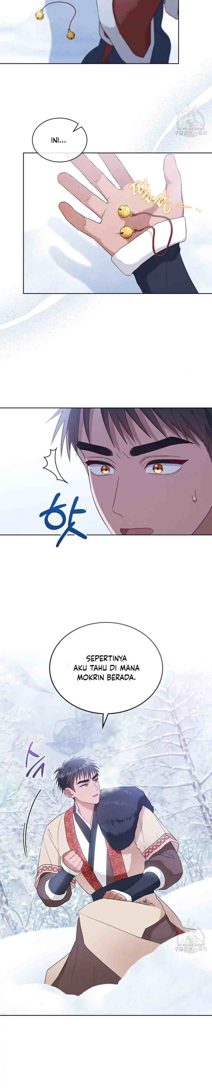 Mokrin chapter 28 halaman 4