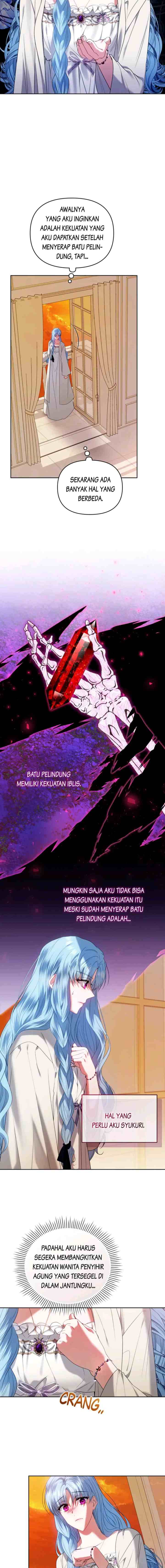 In This Life, I Am the Master chapter 75 halaman 8