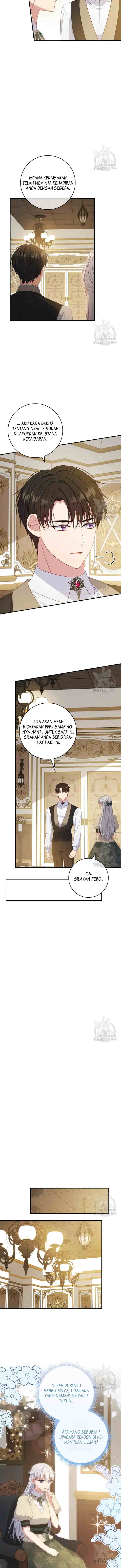 Fakes Don't Want To Be Real chapter 42 halaman 10